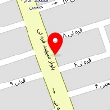 سالن زیبایی مه سو