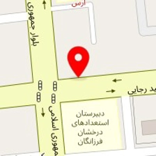 دفتر وکالت خدیجه پورمند