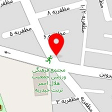 سالن آرایش جاذبه