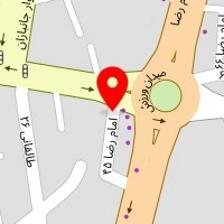 سالن زیبایی زیباییان