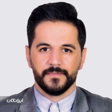 وکیل بهزاد پورشب 
