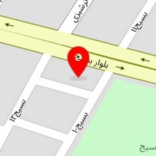 سالن پیرایش نیوفیس