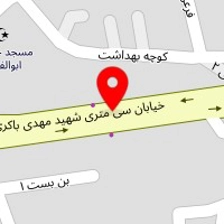 وکیل پایه یک دادگستری کریم پرنیان