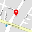 سالن پیرایش مرداس