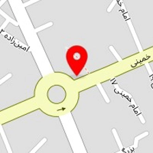 سالن پیرایش آتش
