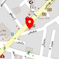 دکتر شهرزاد آخوندزاده