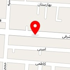 سالن رنگ و لایت قدس