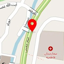 آرایشگاه تیاریس