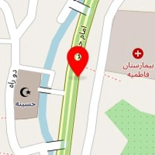 آرایشگاه چهره نگار