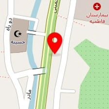 آرایشگاه خوانسار