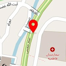سالن کاشت ناخن آزاده عبادی پور