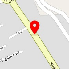 سالن زیبایی معصومه فولاد وند