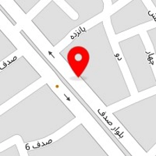 سالن زیبایی یاس