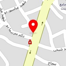 سالن زیبایی الهام
