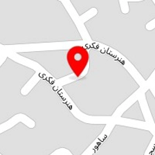 سالن زیبایی آیدا