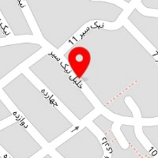 سالن زیبایی الماس