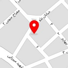 سالن پیرایش کافمو