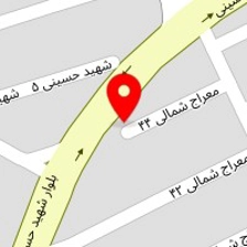 سالن زیبایی فرزانه بیوتی