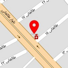 سالن زیبایی فاطمه صفرپور