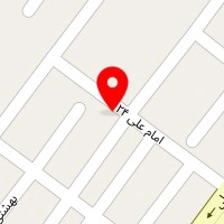 سالن پیرایش رضوانی