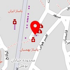 دکتر لوییز رسولی