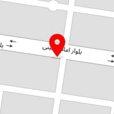 سالن پیرایش دایی باقر