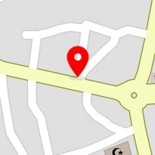 آرایشگاه قصر قیچی