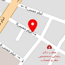 دکتر آیلین سهرابی