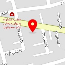 سالن زیبایی رقص گیسو