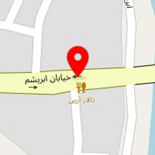 سالن زیبایی عسل گیسو