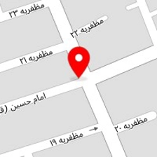 سالن زیبایی عمارت