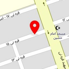سالن زیبایی الماس شرق
