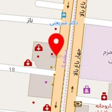 دکتر پری ناز مهدویان