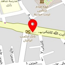 سالن زیبایی سروین