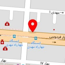 دفتر وکالت محمدرضا اسکندری فرد