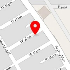 سالن زیبایی رامدخت