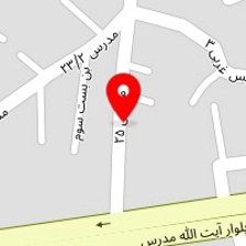 سالن زیبایی لیدی ناز