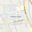 سالن زیبایی کاج