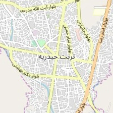 سالن زیبایی عروسک
