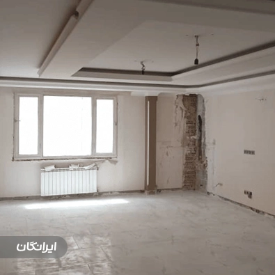 بازسازی ساختمان لوتوس