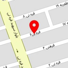 سالن زیبایی هانیه