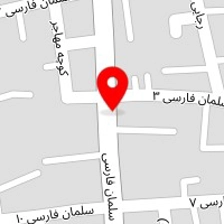 سالن زیبایی فروغ