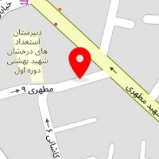 سالن زیبایی سارای