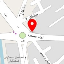 سالن زیبایی حنا