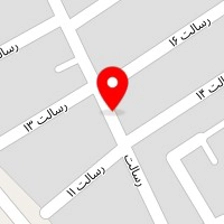 سالن زیبایی نازگل
