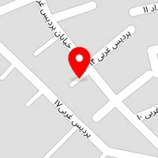 سالن زیبایی ارکیده