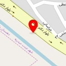 سالن زیبایی مینیاتور