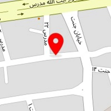 سالن زیبایی تک ماه