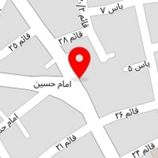 سالن زیبایی گلاریس