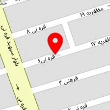 سالن زیبایی رستا